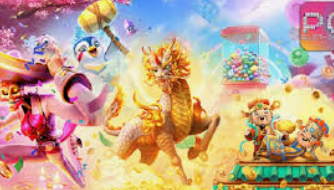 糖果派对官网2024最新版