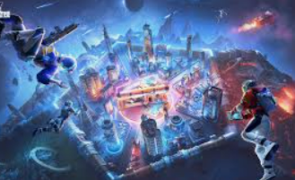 糖果派对官网手机版