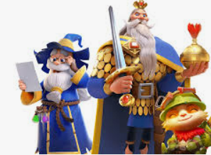 糖果派对官网2024最新版